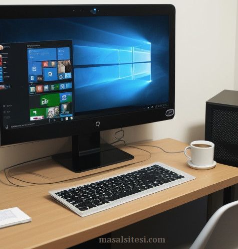 Eğer Bilgisayarlar Konuşsaydı