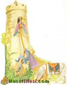 Rapunzel